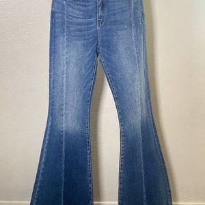KANCAN Jeans, Medium Wash Size 9/28